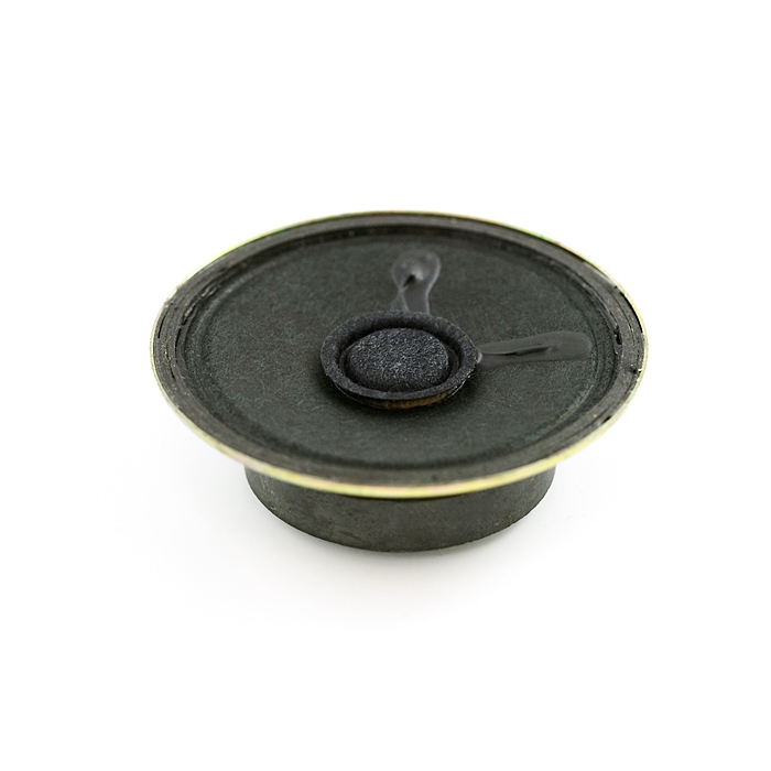 Speaker - 0.5W (8 Ohm)