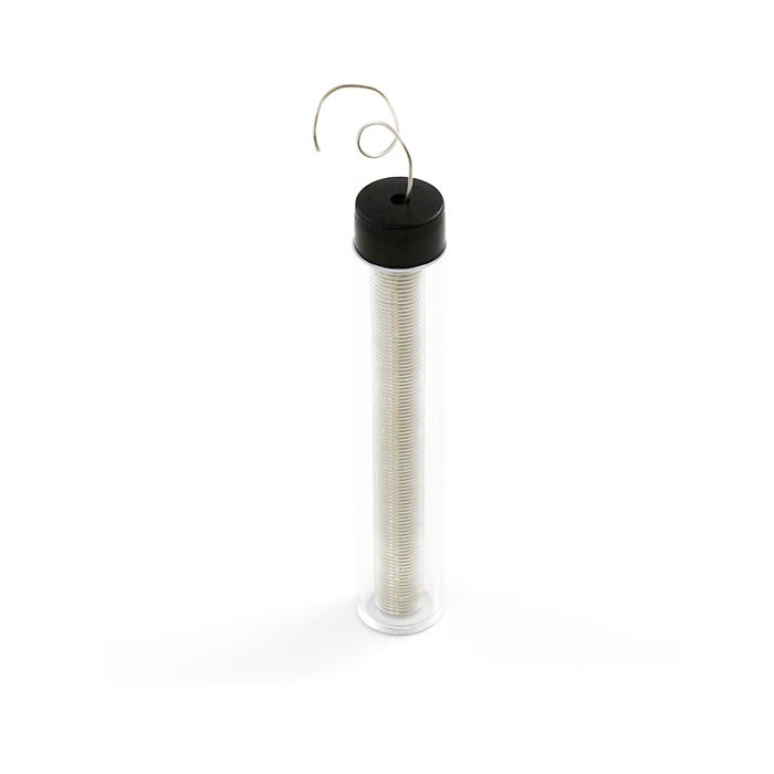 Solder Leaded - 15-gram Tube