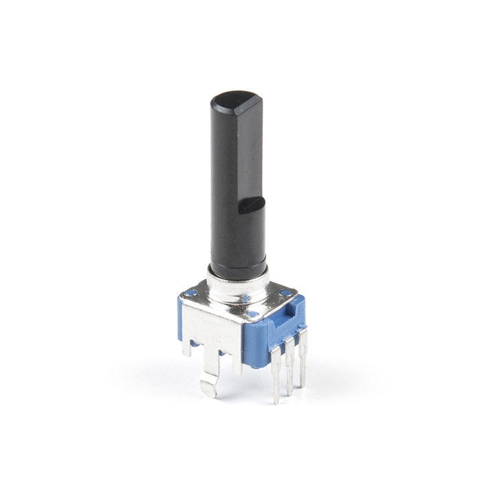 Rotary Potentiometer - Linear (10k ohm)