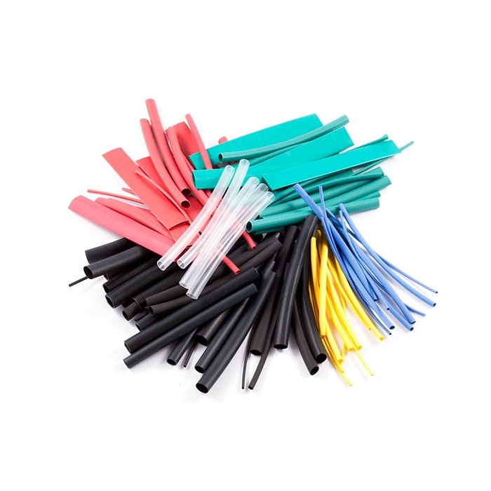 Heat Shrink Kit