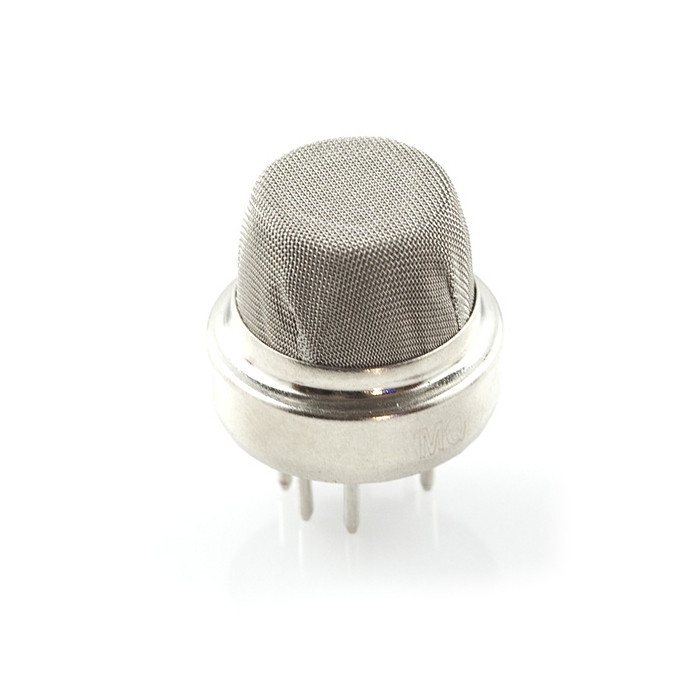 LPG Gas Sensor - MQ-6
