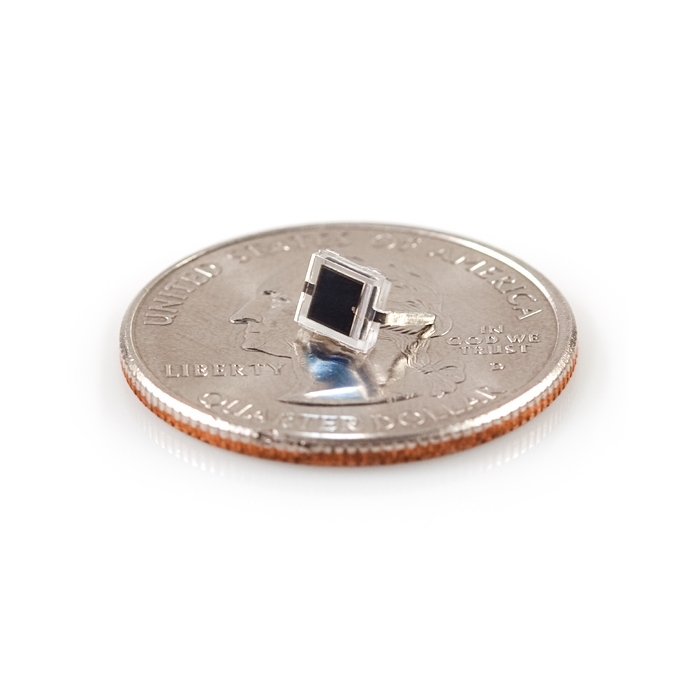 Miniature Solar Cell - BPW34