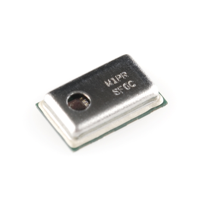 Barometric Pressure Sensor - MPL115A1