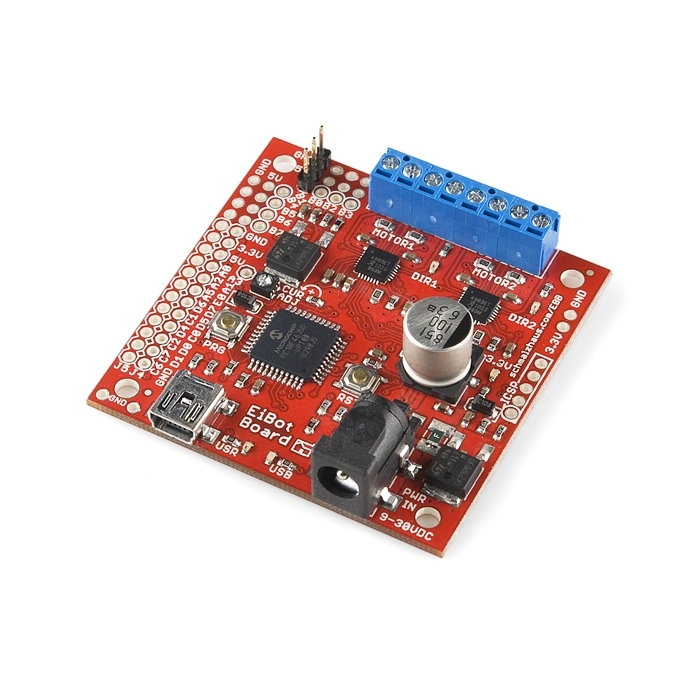EiBotBoard