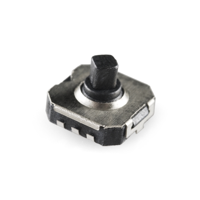 5-way Tactile Switch