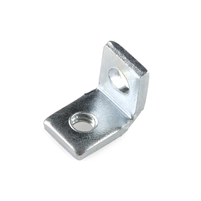 Angle Bracket - 4-40