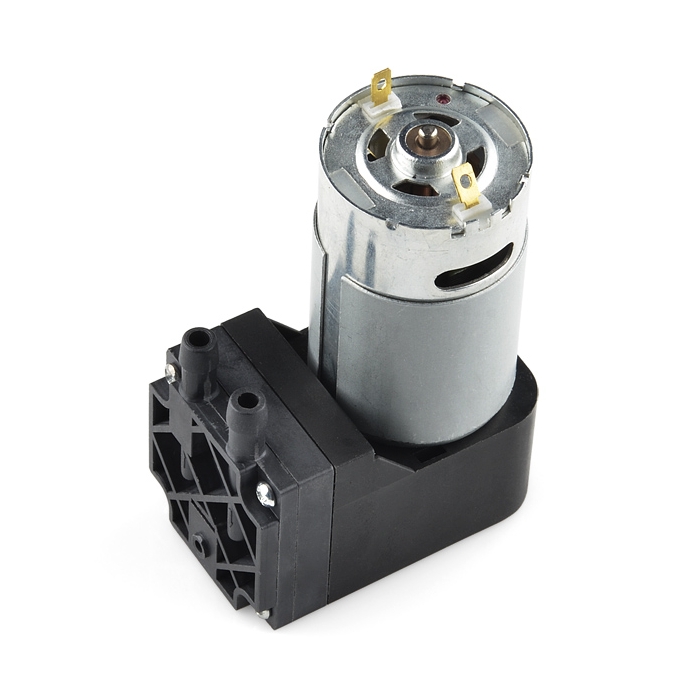 Vacuum Pump - 12V