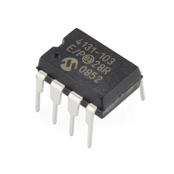Digital Potentiometer - 10K