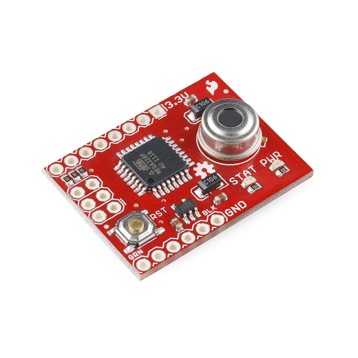 SparkFun IR Thermometer Evaluation Board - MLX90614