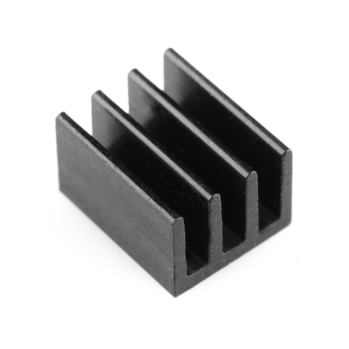 Small Heatsink