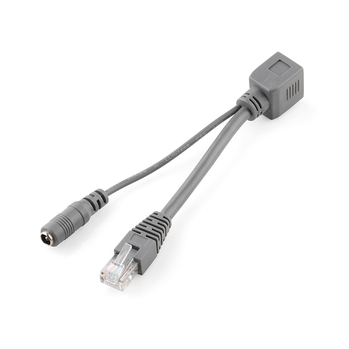 Passive PoE Cable Set