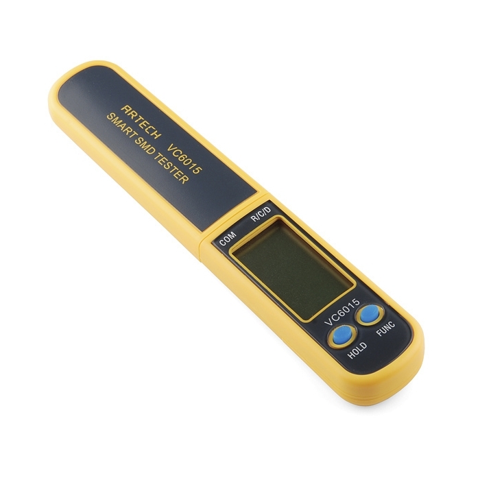 Smart SMD Tester
