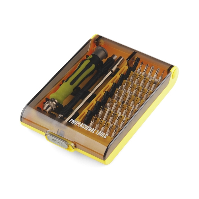 Tool Kit - Screwdriver and Bit Set
