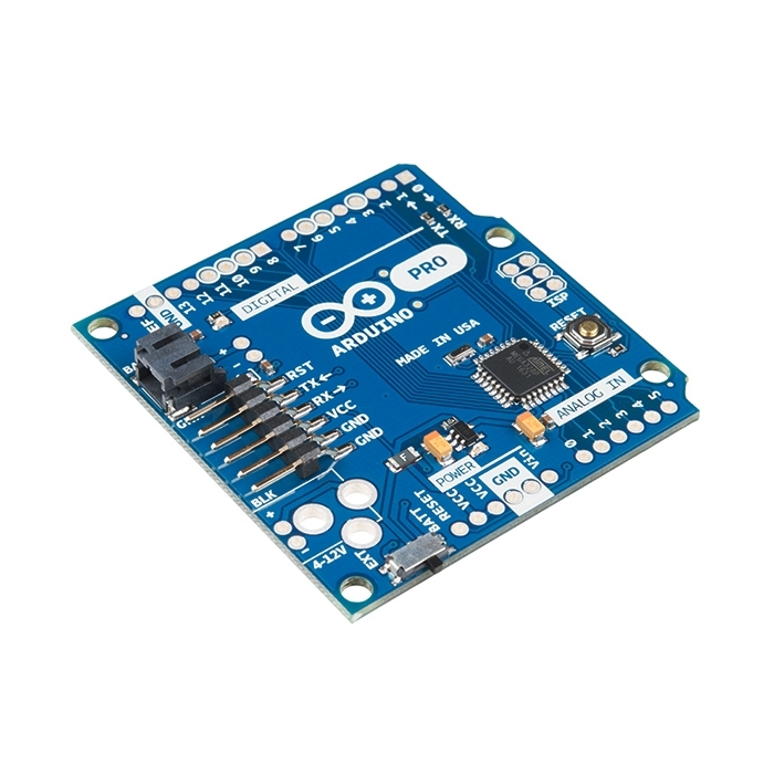 Arduino Pro 328 - 3.3V/8MHz