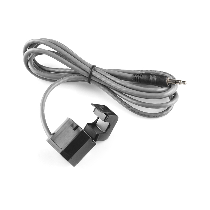 Non-Invasive Current Sensor - 30A