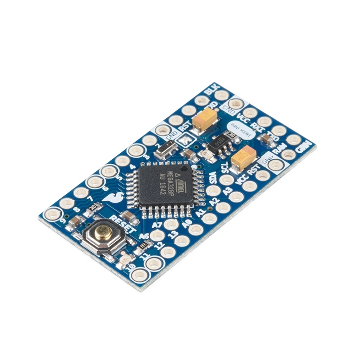 Arduino Pro Mini 328 - 5V/16MHz