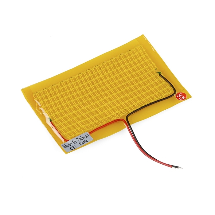 Heating Pad - 5x10cm