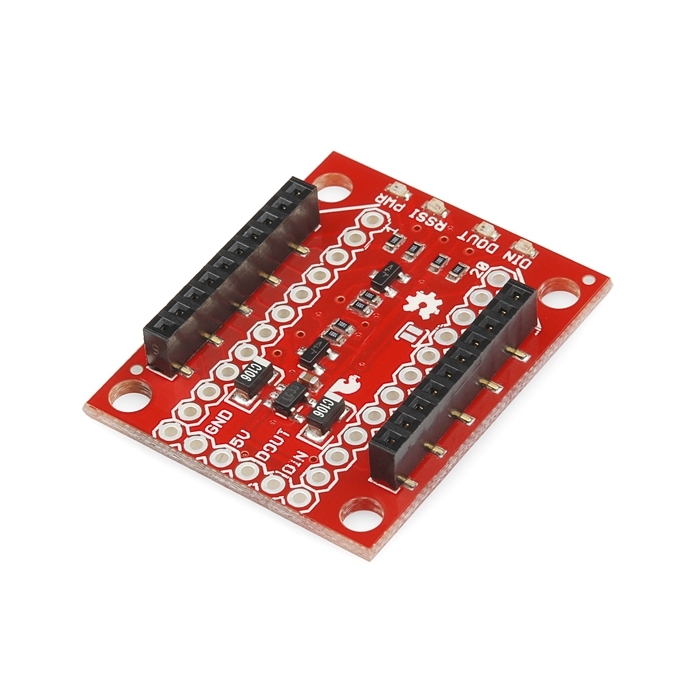 SparkFun XBee Explorer Regulated