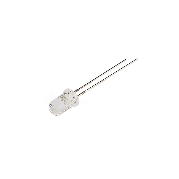 LED - 5mm Cycling RGB (slow)