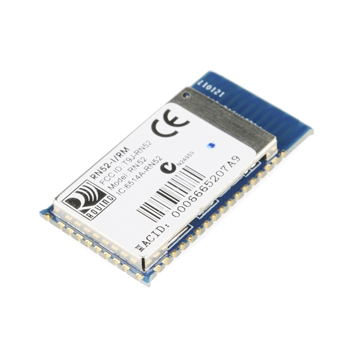 Roving Networks RN-52 Wireless Audio Module