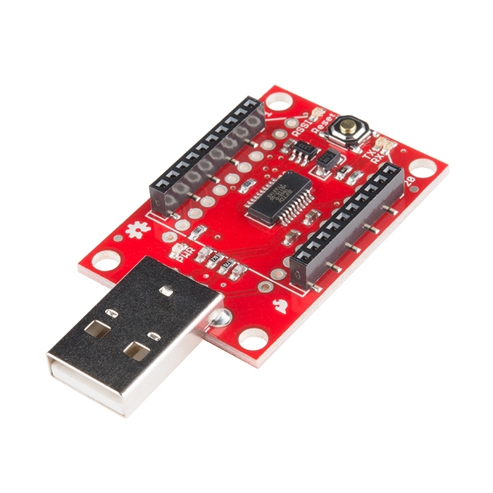 SparkFun XBee Explorer Dongle