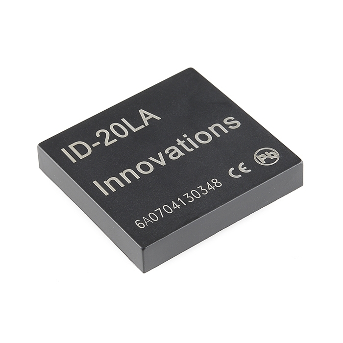 RFID Reader ID-20LA (125 kHz)