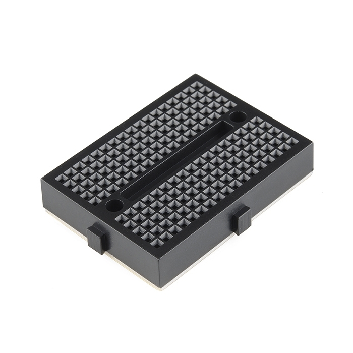 Breadboard - Mini Modular (Black)