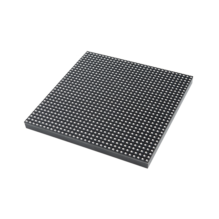 Black led panel cheap