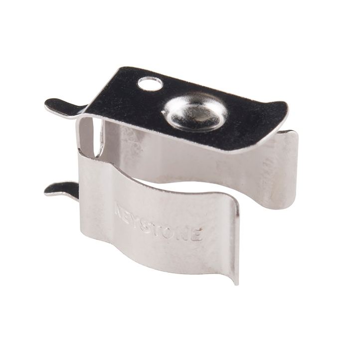 Battery Holder - 1xAAA (PTH)
