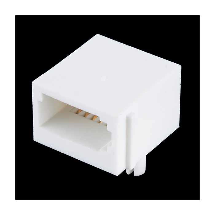 British Telecom Connector - BTD (Female)