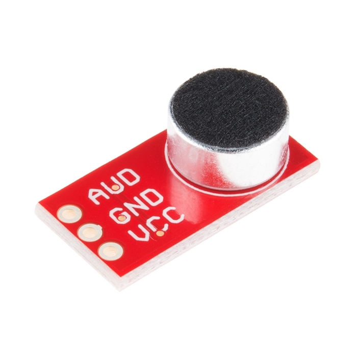 SparkFun Electret Microphone Breakout