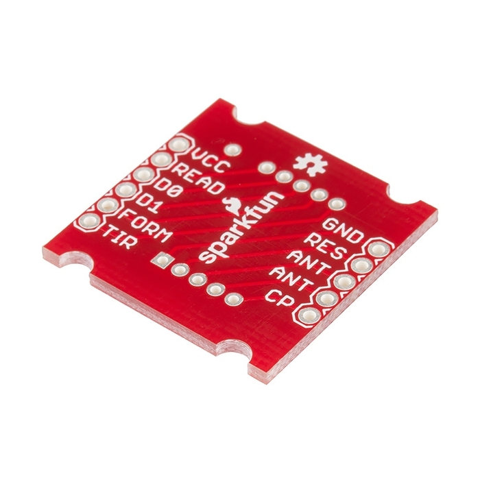 SparkFun RFID Reader Breakout