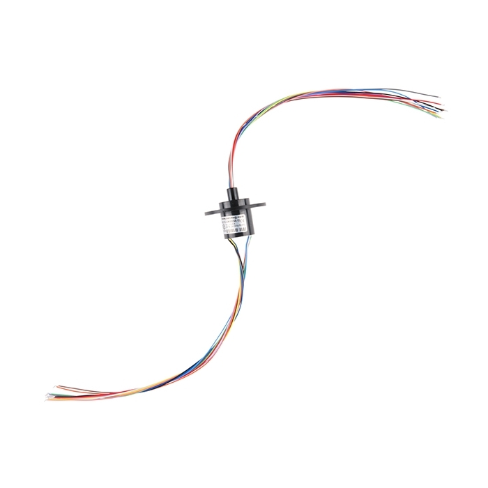 Slip Ring - 12 Wire (2A)