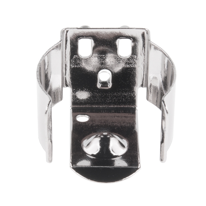 Battery Holder - 18650 (PTH)