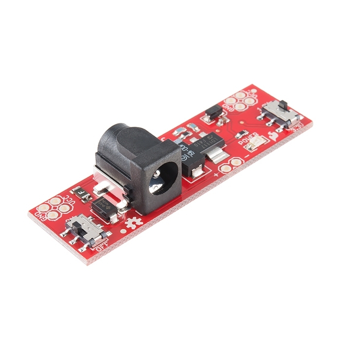 SparkFun Breadboard Power Supply Stick - 3.3V/1.8V