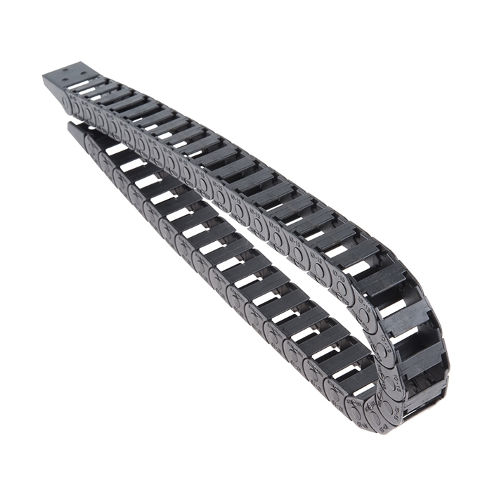Cable Carrier - 10x15mm (0.5m Length)
