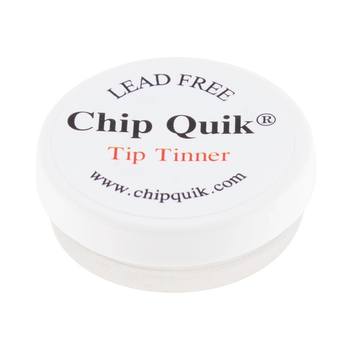 Solder Tip Tinner and Cleaner