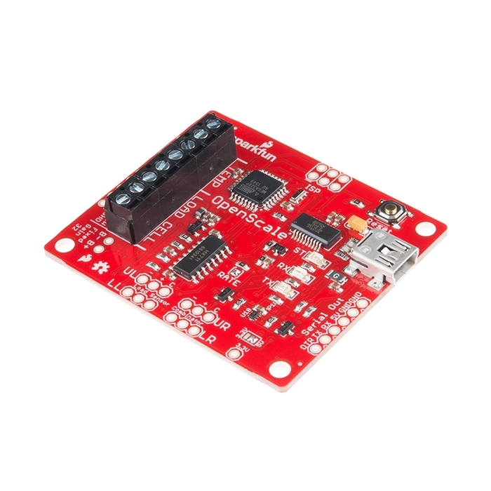 SparkFun OpenScale