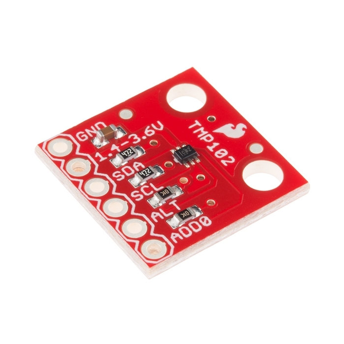 SparkFun Digital Temperature Sensor Breakout - TMP102