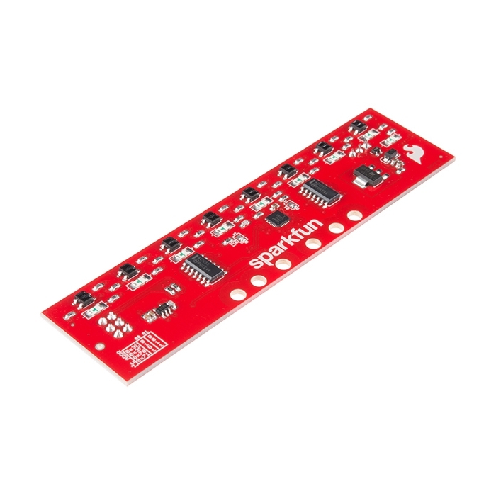 SparkFun Line Follower Array