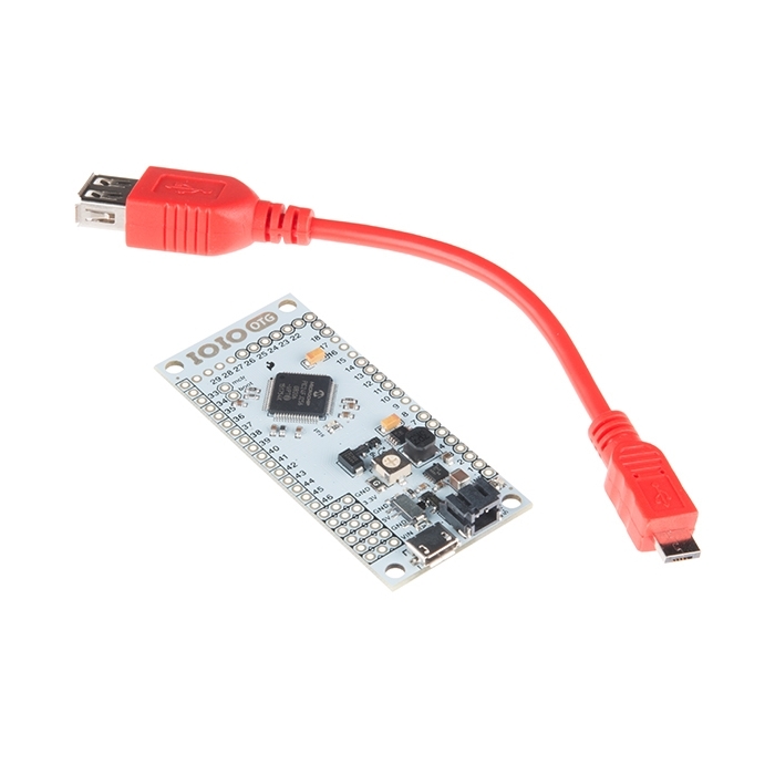 IOIO-OTG - v2.2