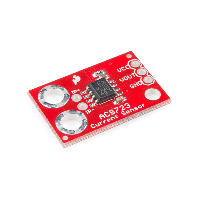 SparkFun Current Sensor Breakout - ACS723