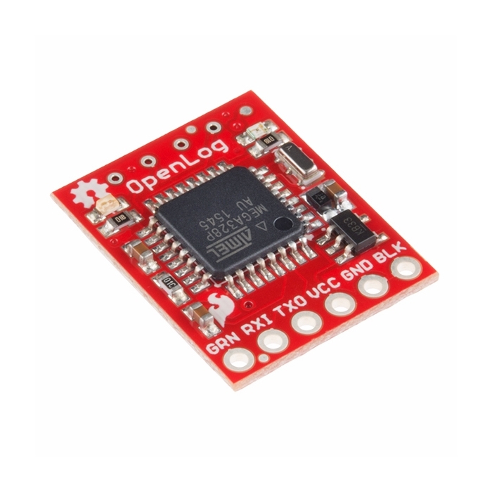 SparkFun OpenLog