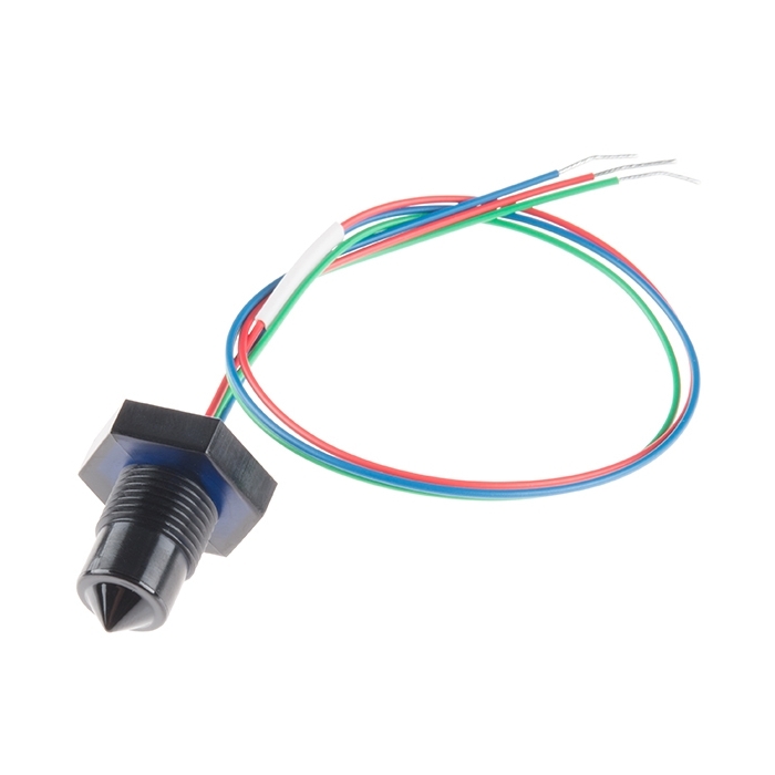 SST Liquid Level Sensor