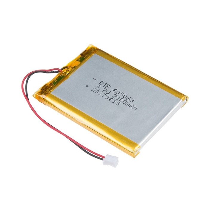 Lithium Ion Battery - 2Ah