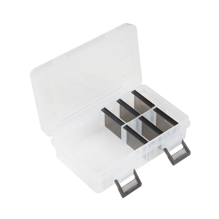 Adjustable Parts Box