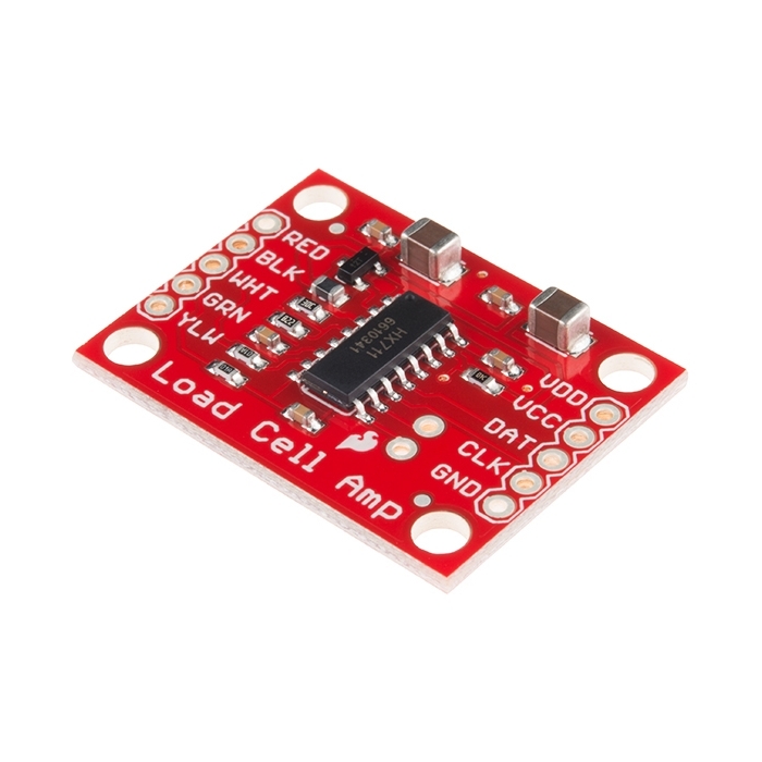 SparkFun Load Cell Amplifier - HX711
