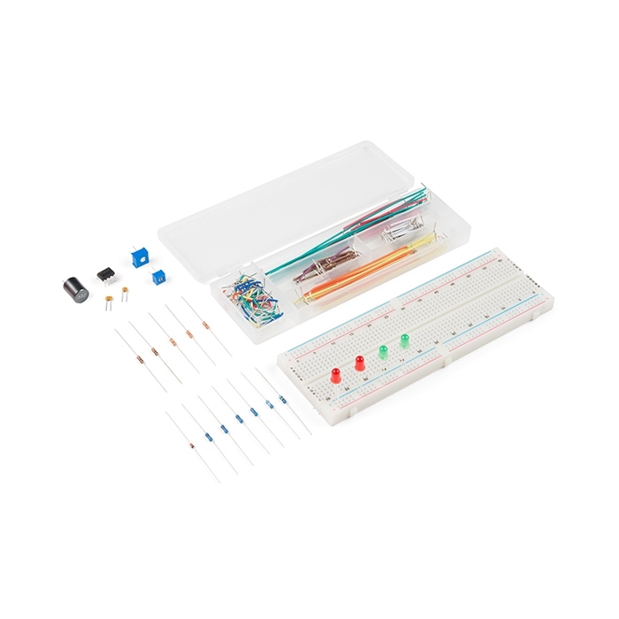 Georgia Tech Kit - ECE3710