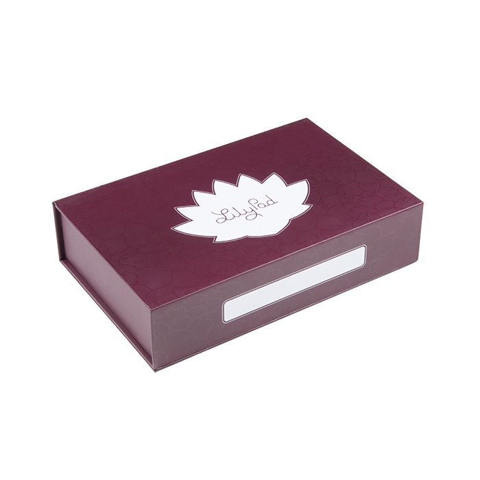 SparkFun Large Parts Box - LilyPad (Magnetic)