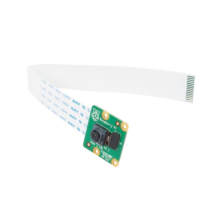 Raspberry Pi Camera Module V2